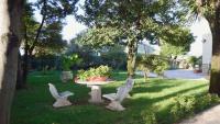 Marmedi Appartamento in Villa