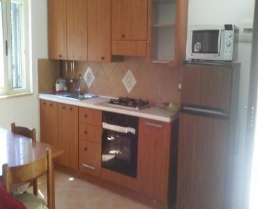 Casa VacanzeAffittasi bilocale Palinuro