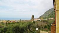 Splendido B&B con vista mozzafiato