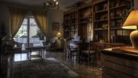  Villa immersa nelle Vigne del Taurasi