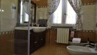  Villa immersa nelle Vigne del Taurasi