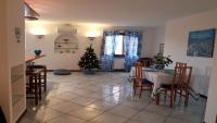 La casa degli ospiti
