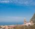 Splendido B&B con vista mozzafiato