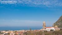 Splendido B&B con vista mozzafiato