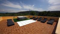 Country House Villa Martina Palinuro
