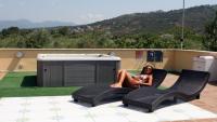 Country House Villa Martina Palinuro