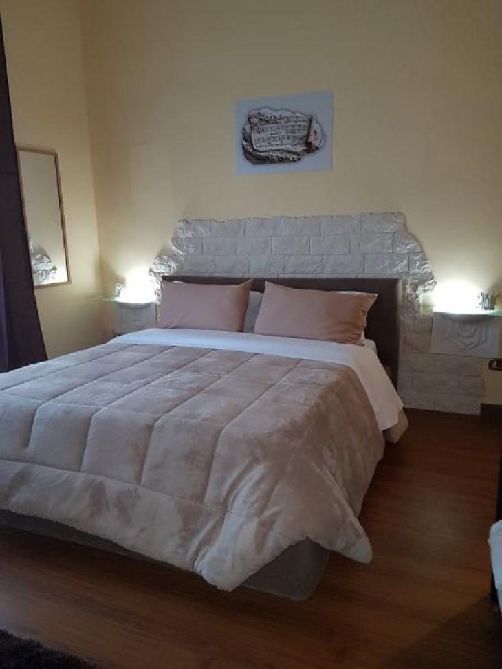 casa vacanza al centro di napoli 