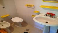 Uso Vacanze Villetta sita in Scario 