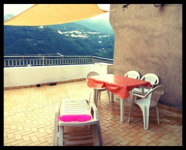 Casa VacanzeAppartamento panoramico