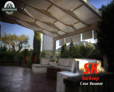Villa Vacanze Villa immersa nelle Vigne del Taurasi