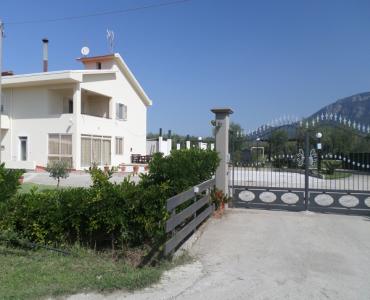 Casa VacanzeCountryhouse jamm ja ad un passo dellarea archeologica