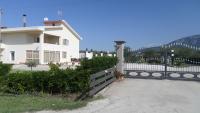 Countryhouse jamm ja ad un passo dellarea archeologica