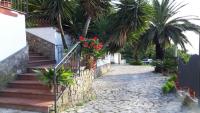 Splendida casa in Costiera Sorrentina