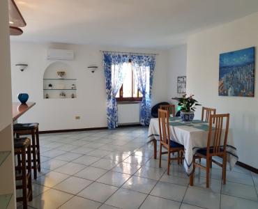 Casa VacanzeLa casa degli ospiti