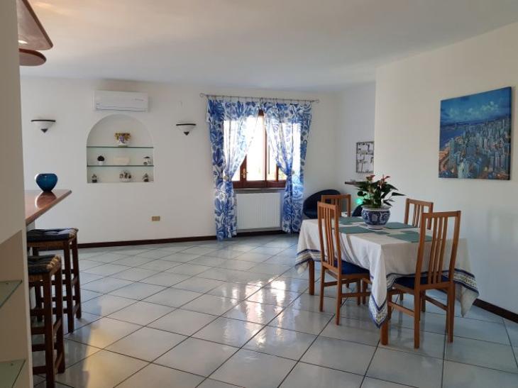 La casa degli ospiti