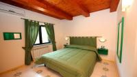 Country House Villa Martina Palinuro