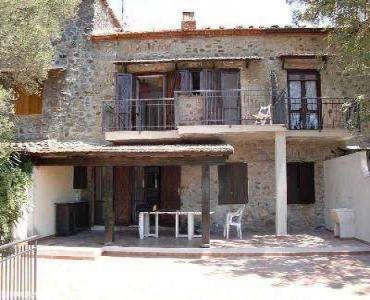 Villa VacanzeUso Vacanze Villetta sita in Scario 