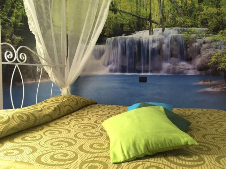 La Sosta in Suite - suite a tema - 