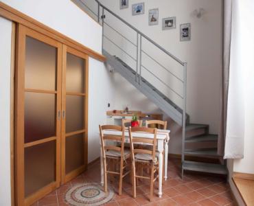 AppartamentoIl Nido di Partenope  casa vacanze 