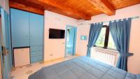 Country House Villa Martina Palinuro