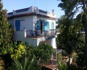 AppartamentoAppartemento per vacanza Forio vista mare