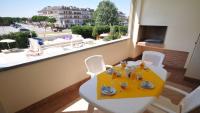 Appartamento per 5 persone 