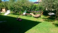 Appartamento rustico il Cantinoccio  