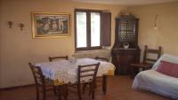 Appartamento rustico il Cantinoccio  
