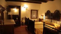 Appartamenti Borgo Anconella