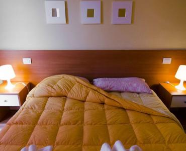 Casa VacanzeBilocale 50m. dal Mare max 6 Persone
