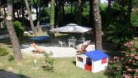 Appartamento Tagliata di Cervia 4 persone 