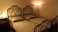 Appartamenti Borgo Anconella