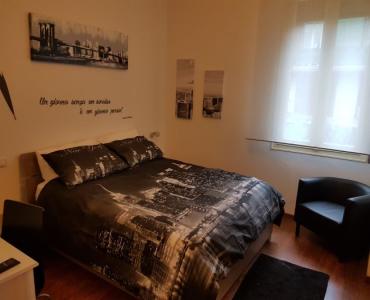 Casa VacanzeBismantova Guesthouse