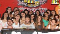 Ostello Jammin' Hostel Rimini