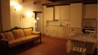 Appartamenti Borgo Anconella