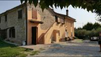 Appartamento rustico il Cantinoccio  