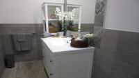 Villetta  con Giardino a 30mt dal Mare