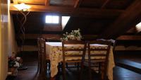 Appartamenti Borgo Anconella