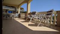 Villa sul mare