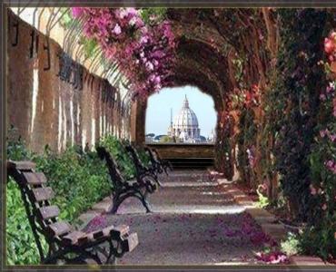 Casa VacanzeCasa Vacanze Roma economica e comoda