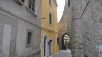   Viterbo Centro storico 