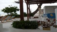 Ponza Residence La Piana offre vacanze al mare