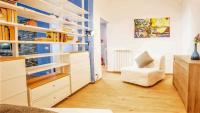 Blue Strawberry House - San Giovanni 