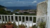 Ponza Residence La Piana offre vacanze al mare