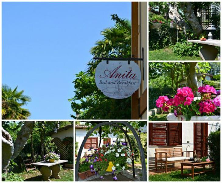 Anita Bed and Breakfast