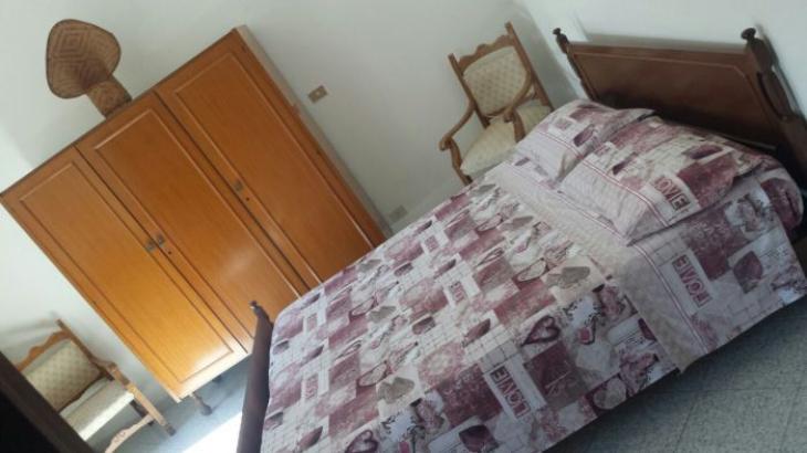 Il Nespolo - Casa vacanze a Scauri