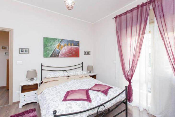 Casa Vacanze Mirella's Home Trastevere