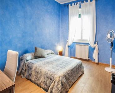 Casa VacanzeBlue Strawberry House - San Giovanni 