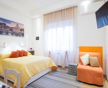 Casa VacanzeCasa Vacanze a Roma vicino San Pietro