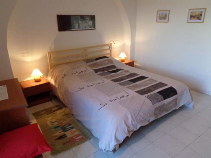 Appartamento Panoramico nel verde